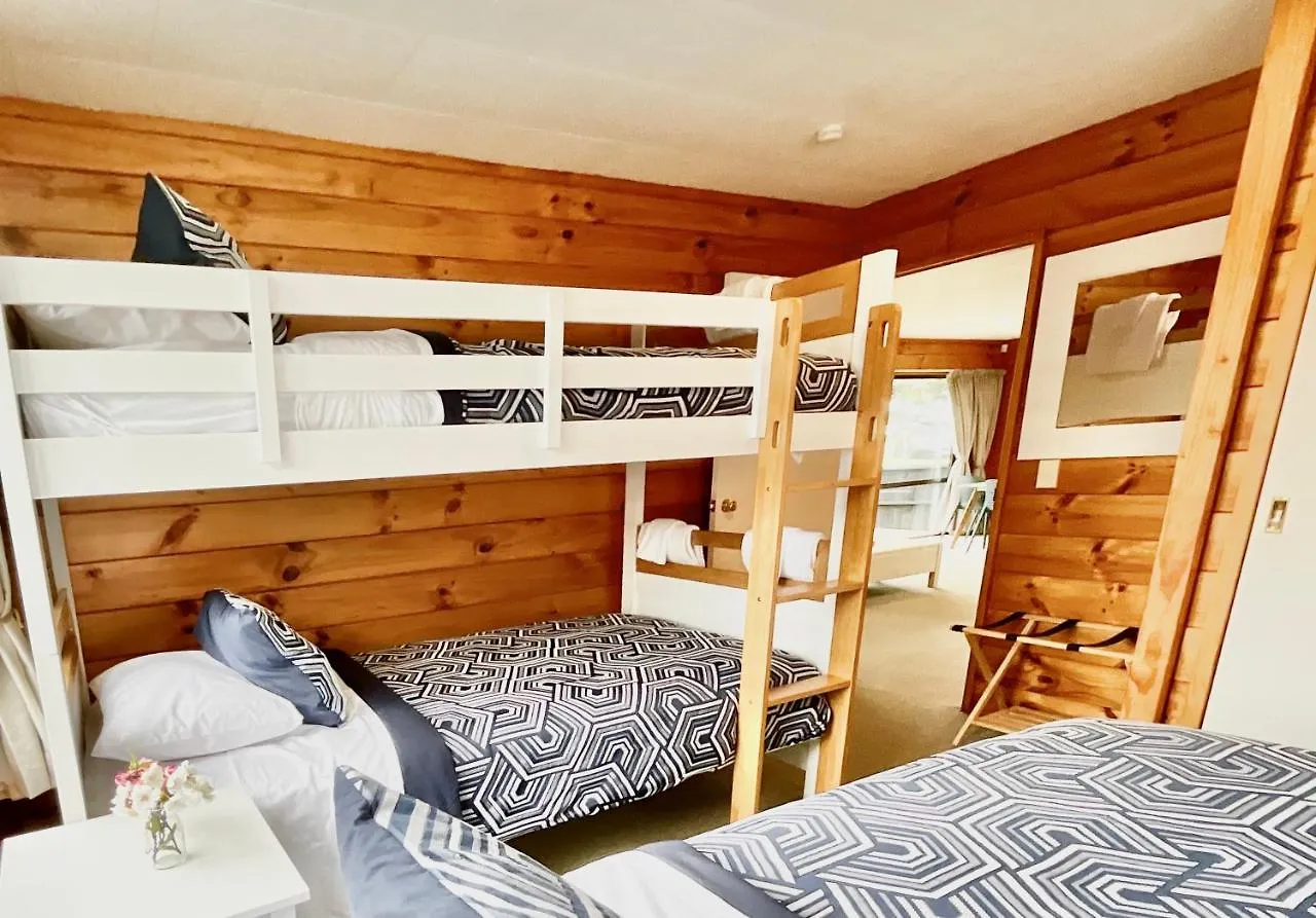 Bach On Clyde Villa Mount Maunganui