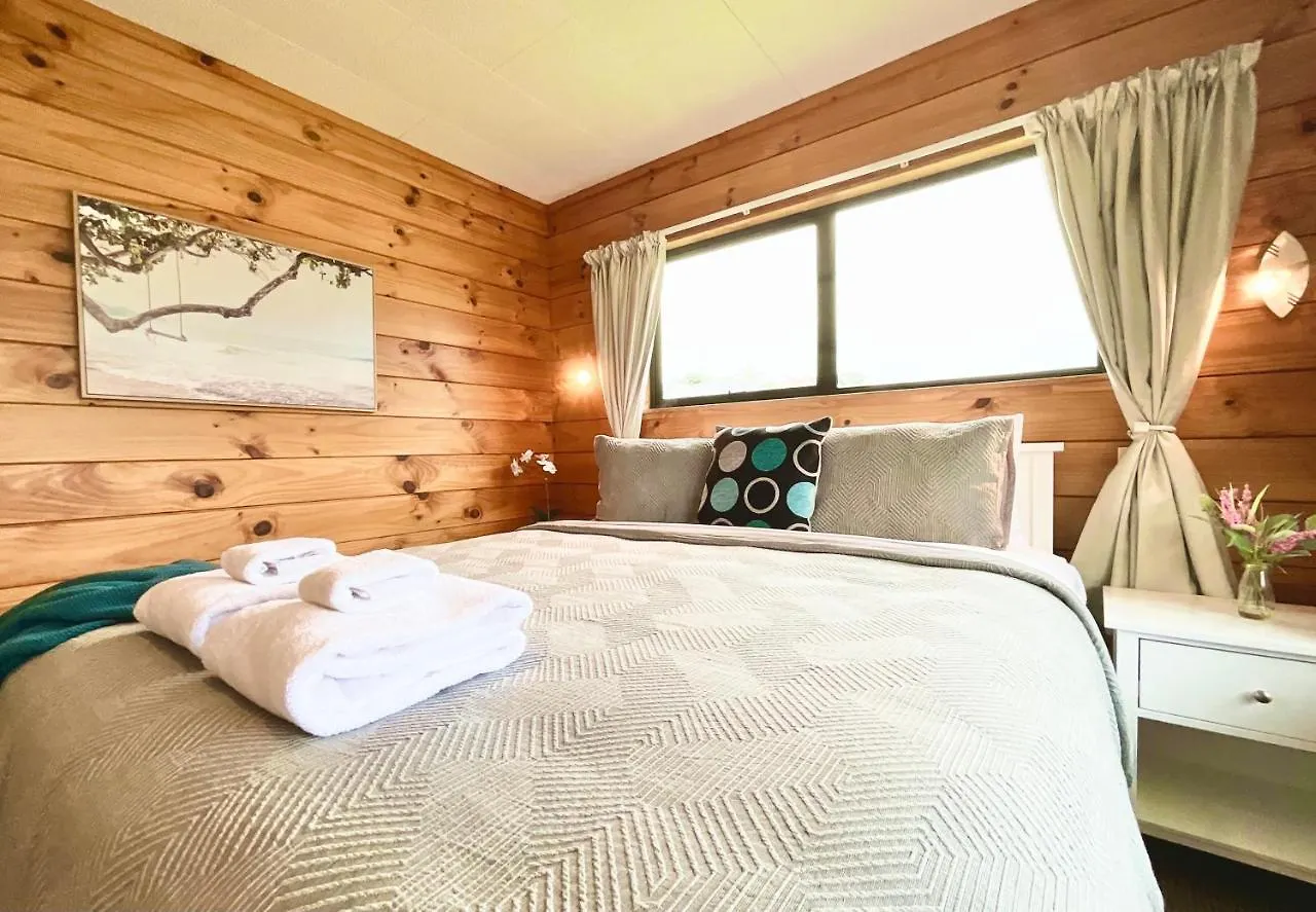 Bach On Clyde Villa Mount Maunganui